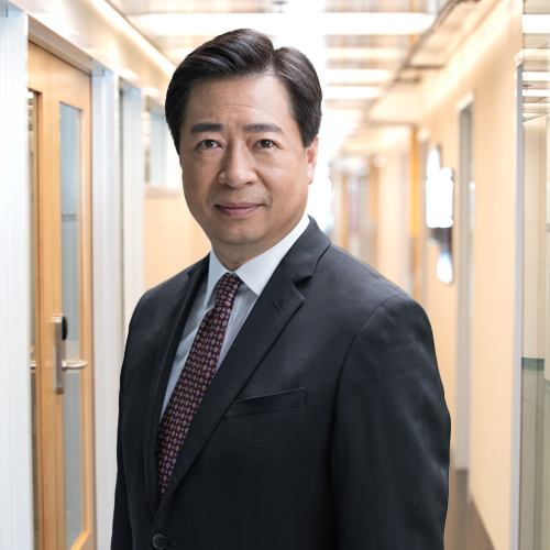Guanshan Tong